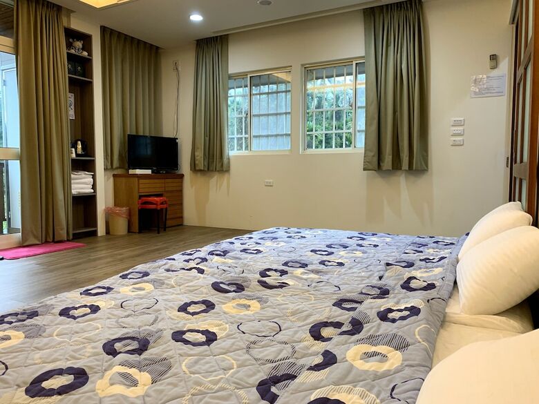 Bed & Breakfast Jia's Homestay