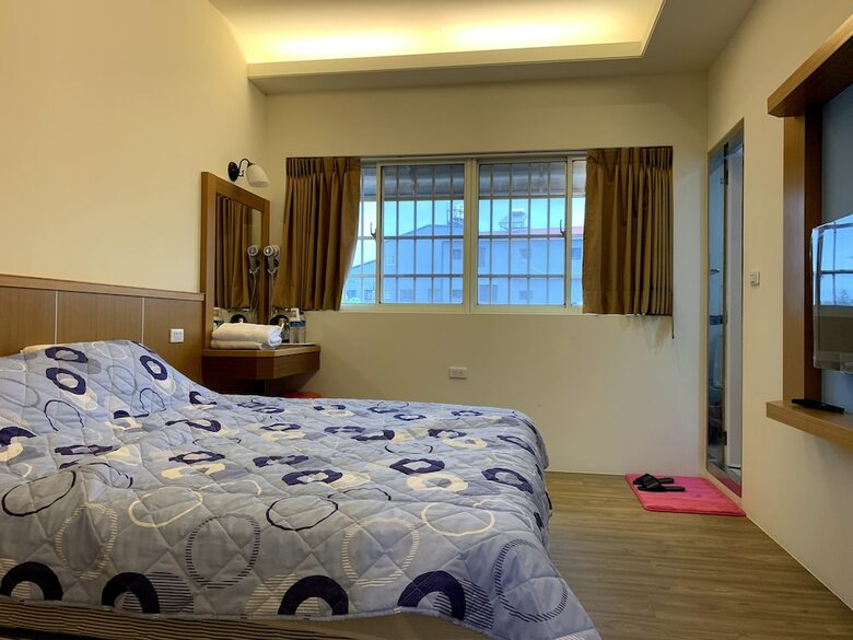 Bed & Breakfast Jia's Homestay