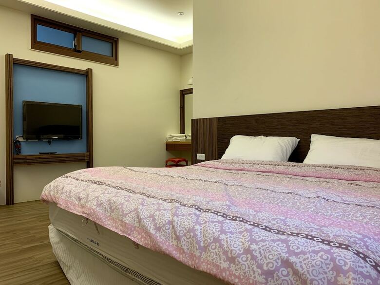 Bed & Breakfast Jia's Homestay