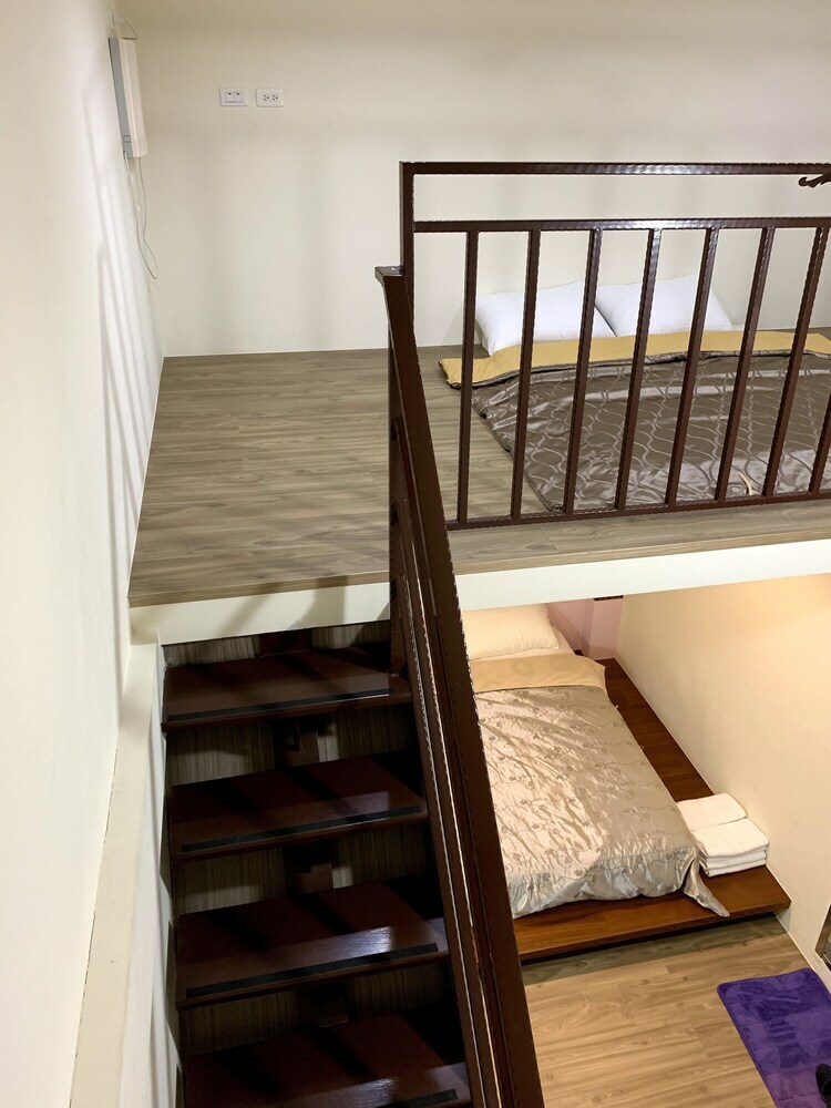 Bed & Breakfast Jia's Homestay