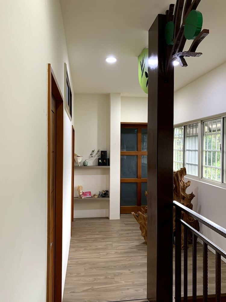 Bed & Breakfast Jia's Homestay