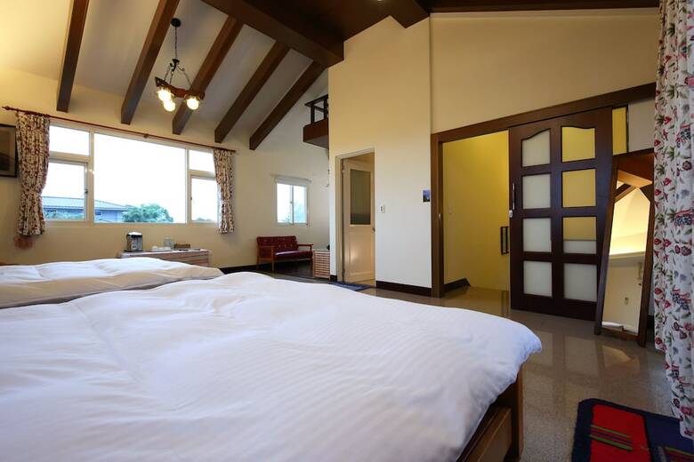 B&B Mountain View