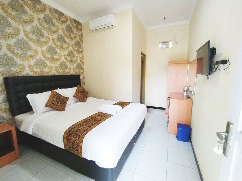 Hotel Majapahit Homestay Syariah