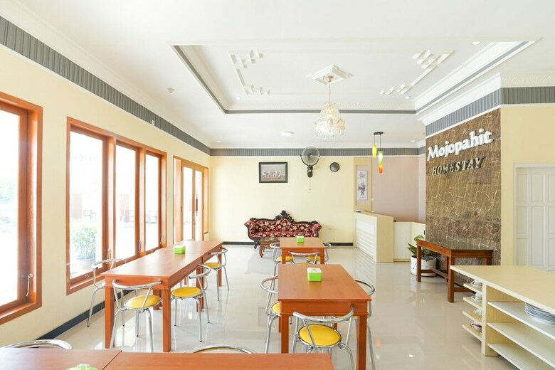 Hotel Majapahit Homestay Syariah