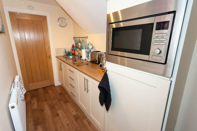 Apartamentos The Annex, Lincolnshire Wolds