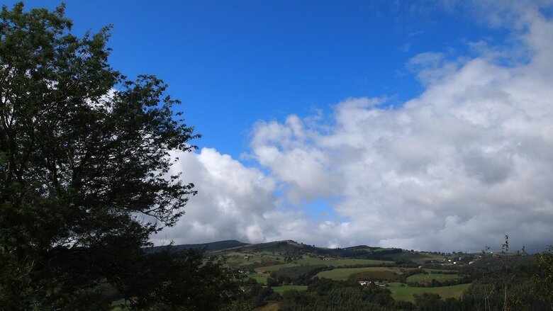 Agroturismo Gailurretan