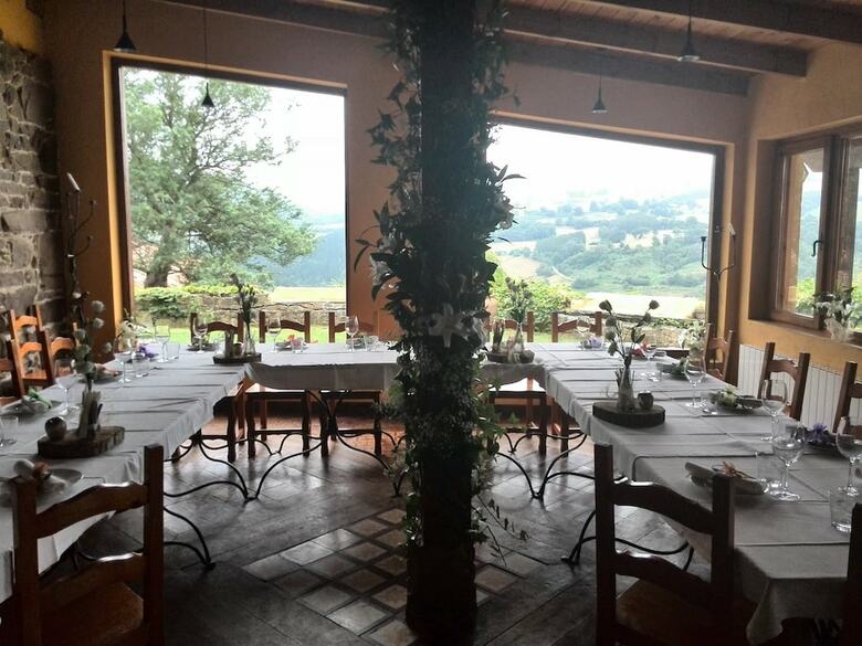 Agroturismo Gailurretan