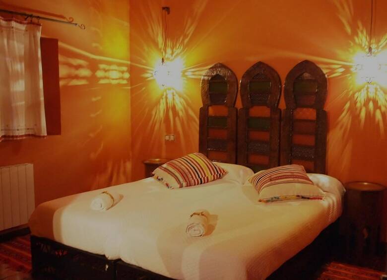 Agroturismo Gailurretan
