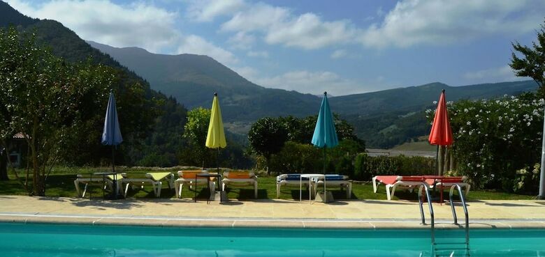Agroturismo Gailurretan