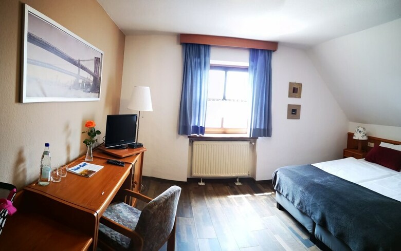 Hotel Restaurant Petri-hof