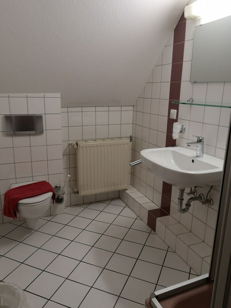 Hotel Restaurant Petri-hof