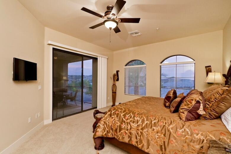 Sonoran Sunset Condo 3 Br By Casago