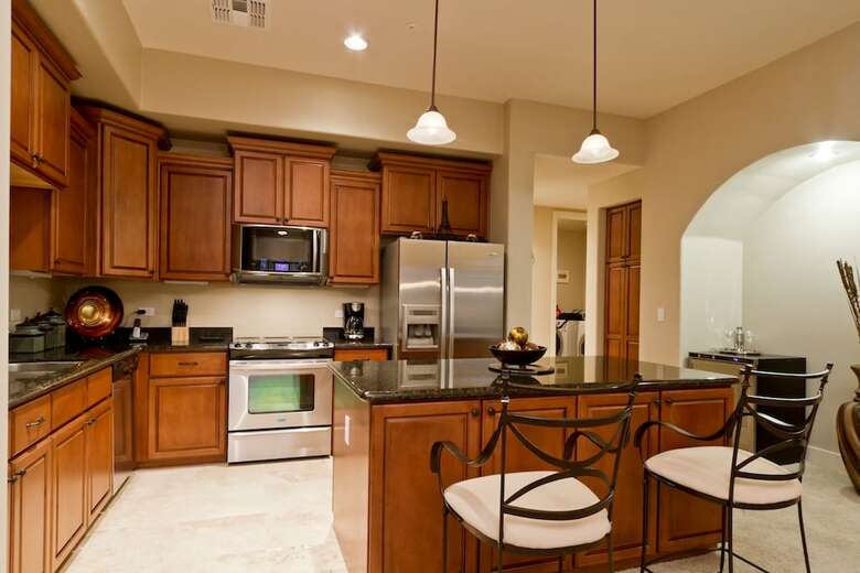 Sonoran Sunset Condo 3 Br By Casago