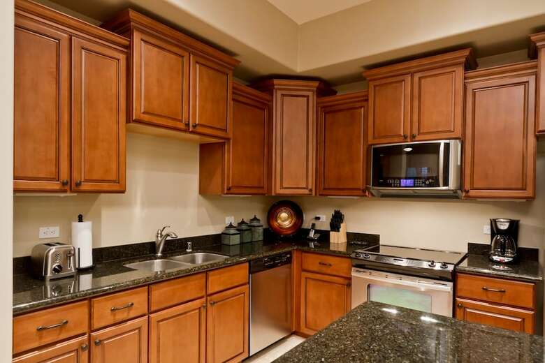 Sonoran Sunset Condo 3 Br By Casago