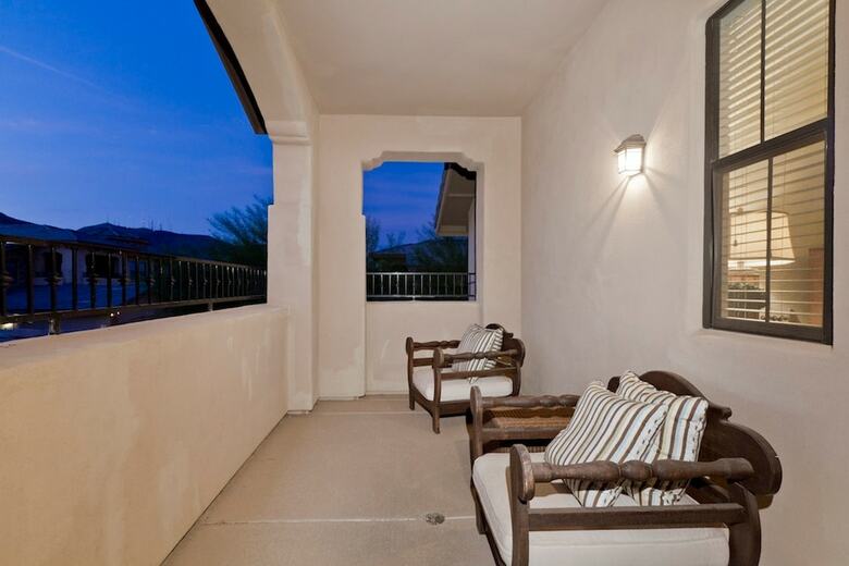 Sonoran Sunset Condo 3 Br By Casago