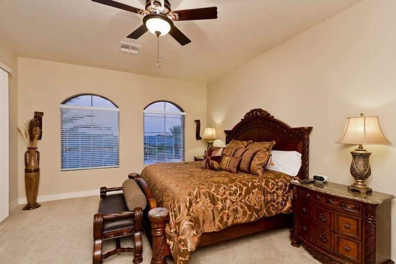 Sonoran Sunset Condo 3 Br By Casago