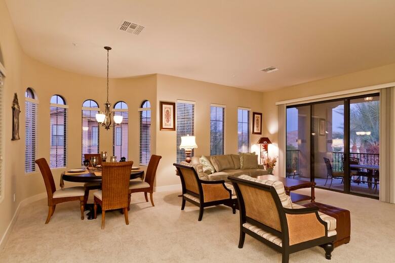 Sonoran Sunset Condo 3 Br By Casago