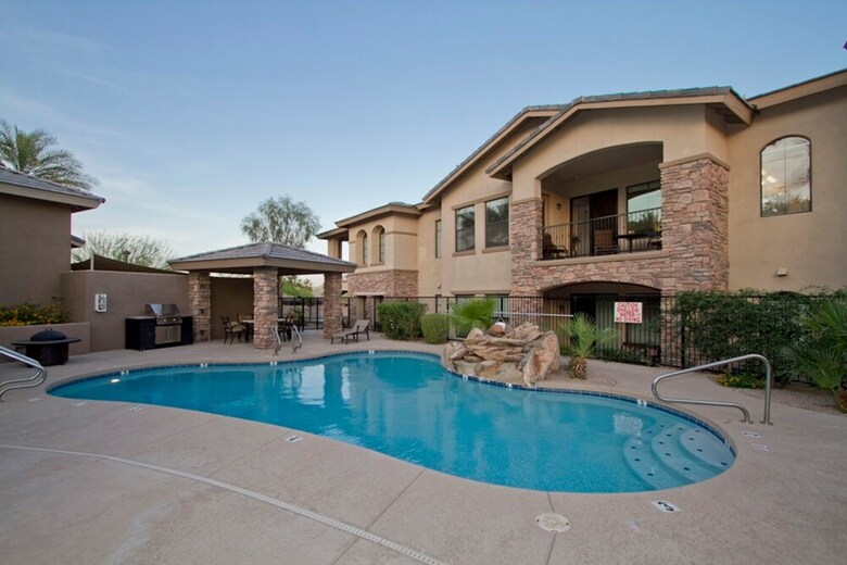 Sonoran Sunset Condo 3 Br By Casago
