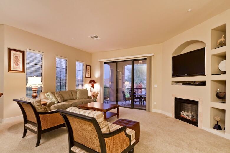 Sonoran Sunset Condo 3 Br By Casago