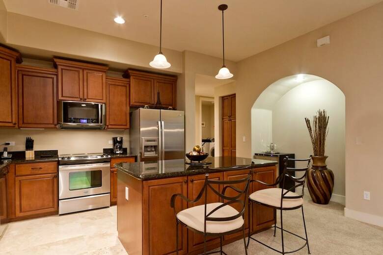 Sonoran Sunset Condo 3 Br By Casago