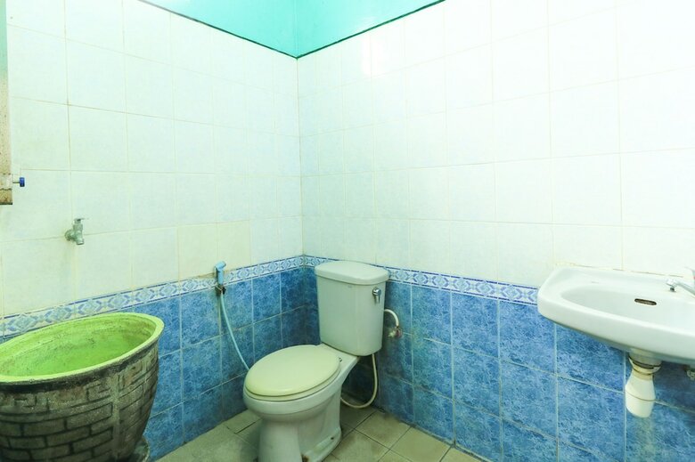 Griya Noumi Hotel