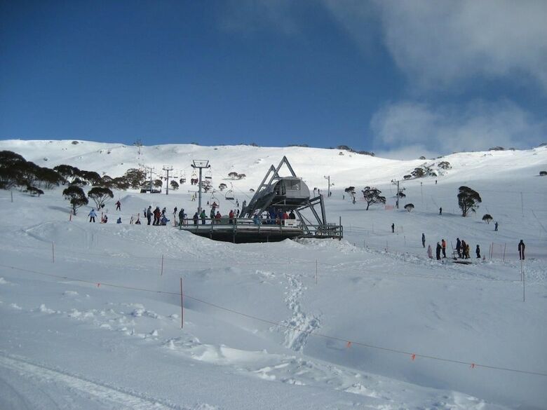 Hotel Knockshannoch Ski Lodge