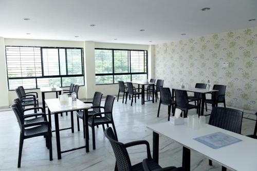 Hotel Arjun Pride