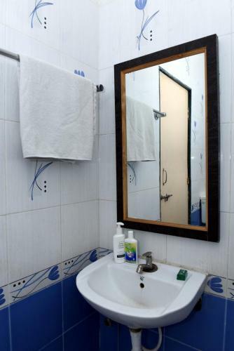 Hotel Arjun Pride