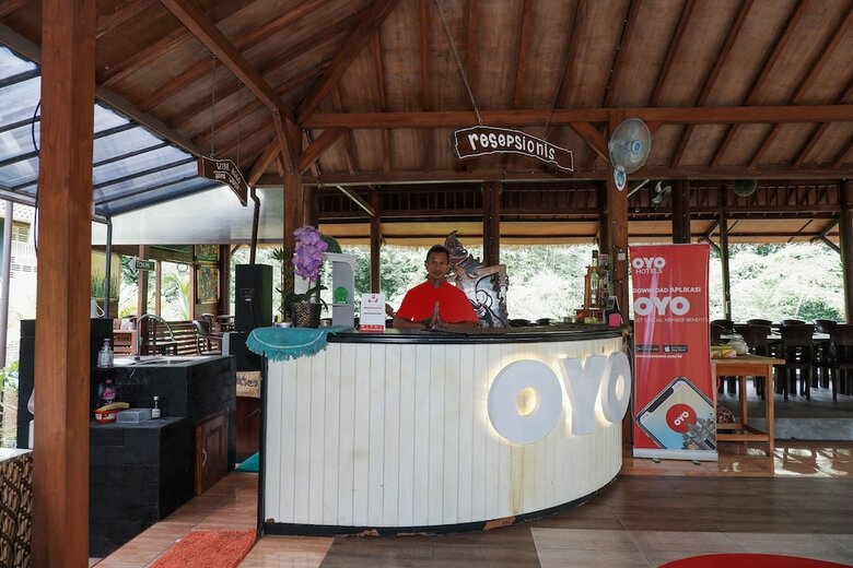 Hostal Oyo 550 Kebon Krapyak Cottage