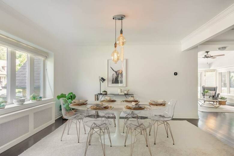 Designer Luxury 5 Bedroom Family Home