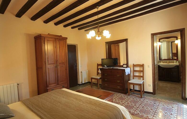Villa Mas Moreta