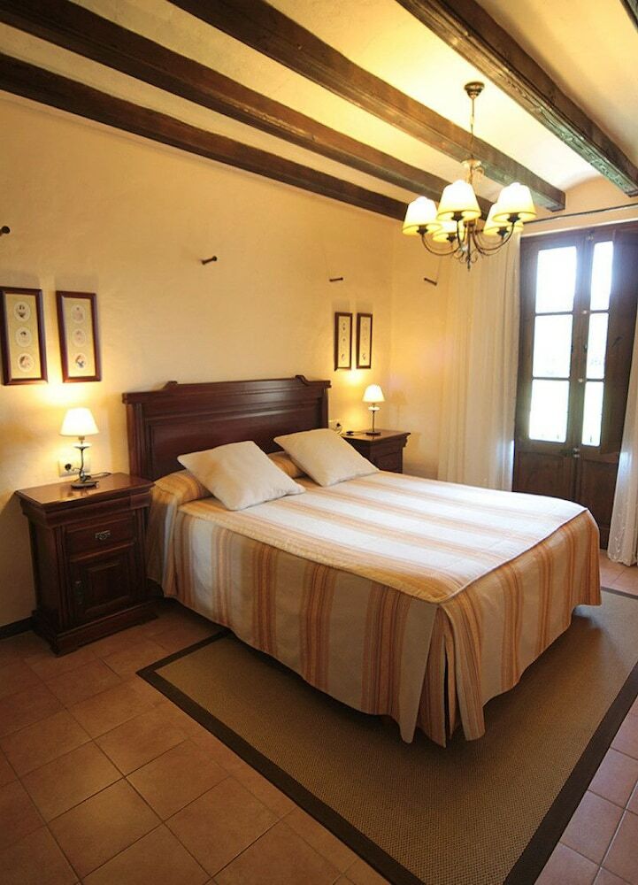 Villa Mas Moreta
