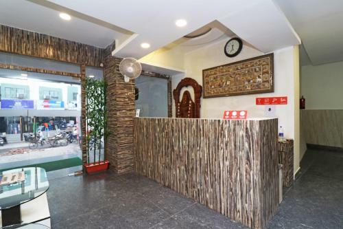 Oyo 19770 Hotel Yatrik Inn