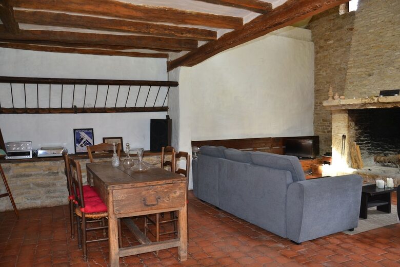 Agroturismo Trois Etots