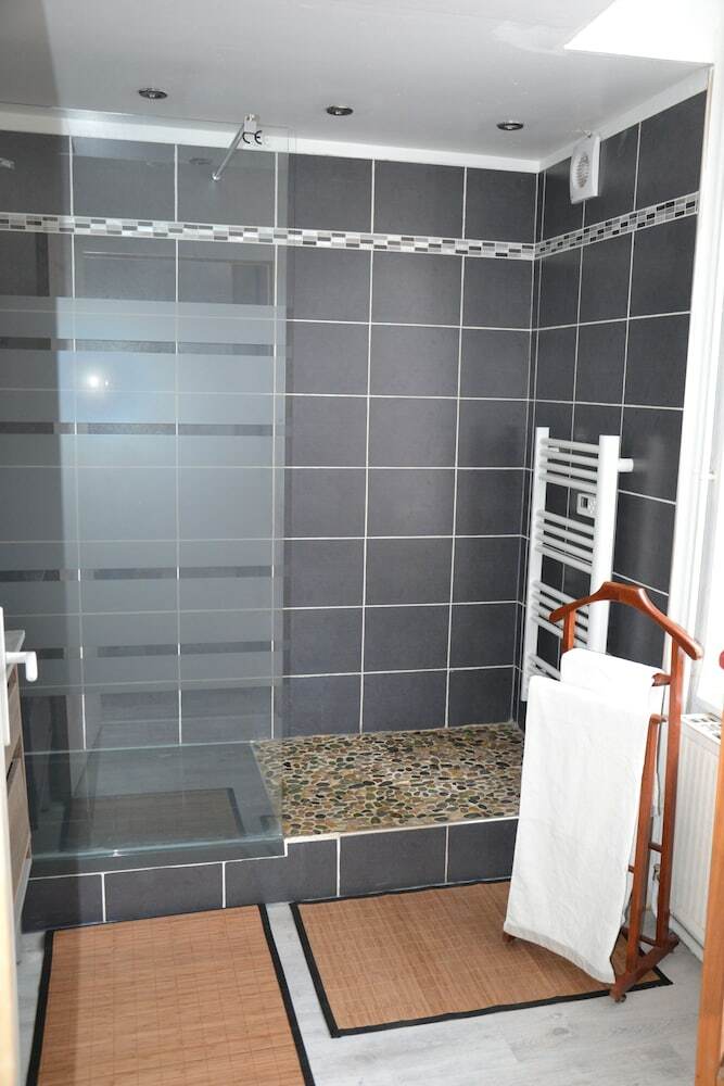 Agroturismo Trois Etots