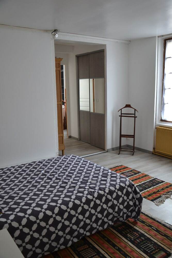 Agroturismo Trois Etots
