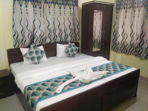 Hostal Ema Homestay At Baner