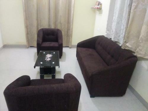 Hostal Ema Homestay At Baner