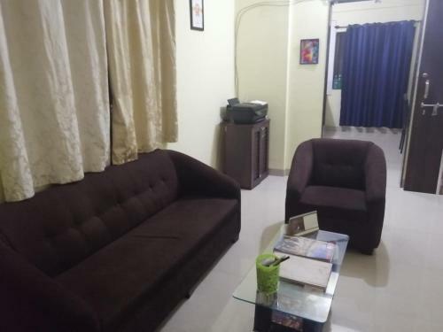 Hostal Ema Homestay At Baner