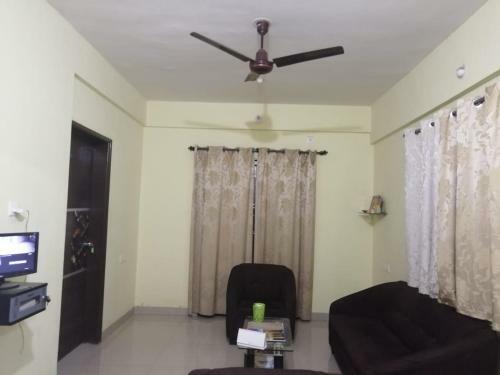 Hostal Ema Homestay At Baner