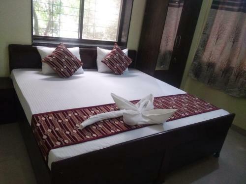 Hostal Ema Homestay At Baner