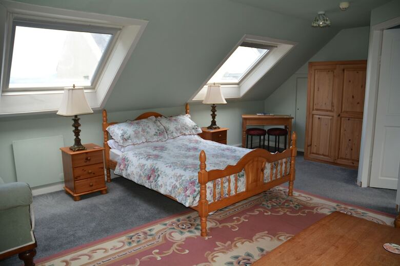 Bed & Breakfast Crossaig Lodge