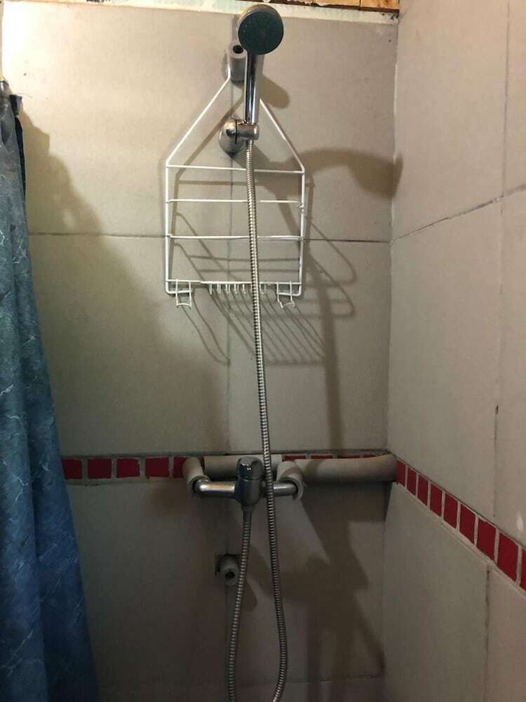 Caba�as El Rinc�n de La Paito La Placeta