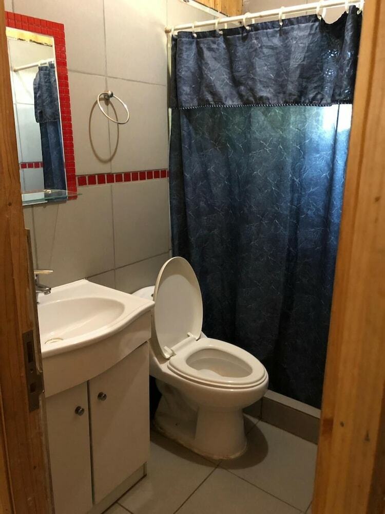 Caba�as El Rinc�n de La Paito La Placeta