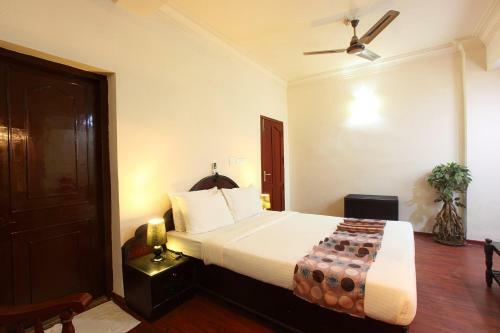 Hotel Trichur Towers