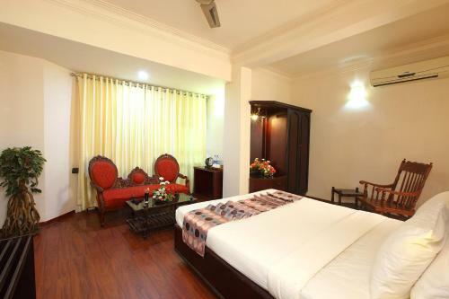 Hotel Trichur Towers