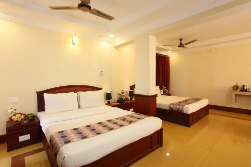 Hotel Trichur Towers