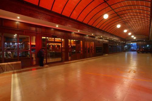 Hotel Trichur Towers