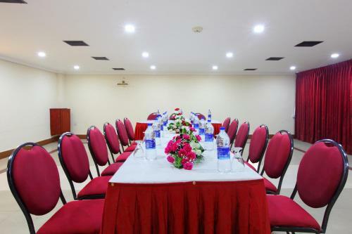 Hotel Trichur Towers