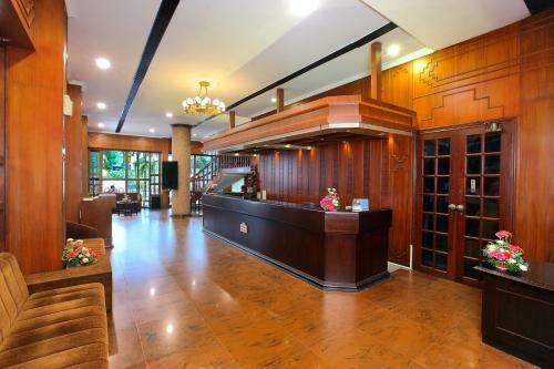 Hotel Trichur Towers